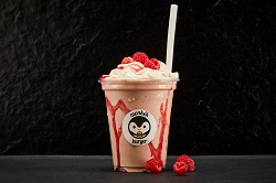Monkék Raspberry Romance