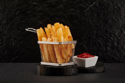 Monkék Crunchy Fries
