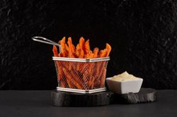 Monkék Sweetie Fries
