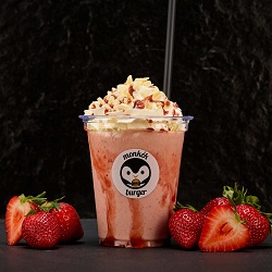 Monkék Sweet Strawberry
