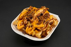 Monkék Funky Fries